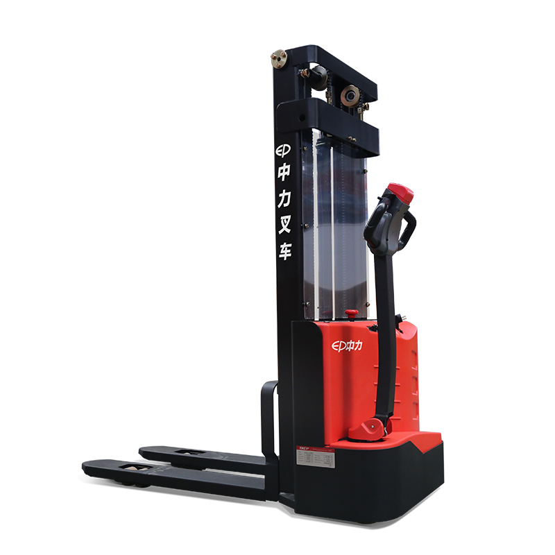 电动叉车维修